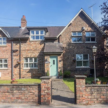 Pinfold Cottage York Exterior photo