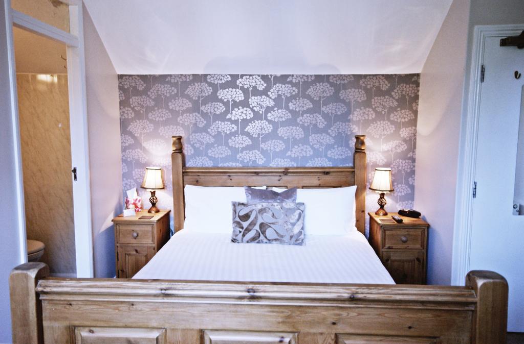 Pinfold Cottage York Room photo