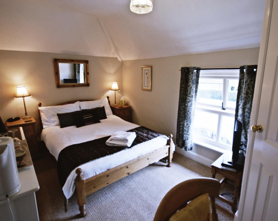Pinfold Cottage York Room photo