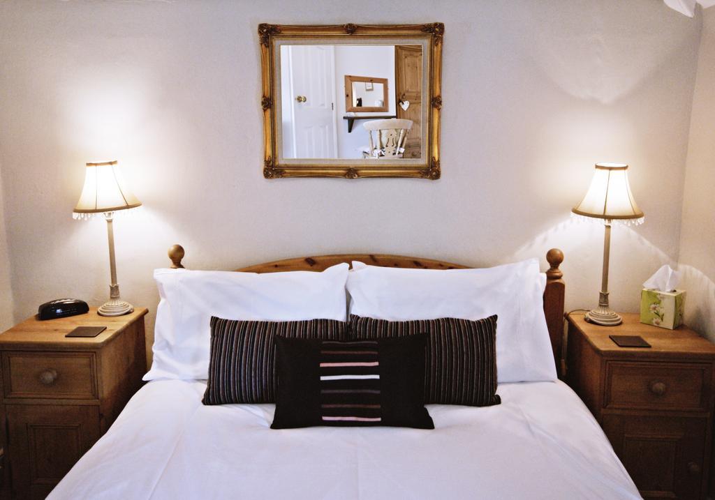Pinfold Cottage York Room photo