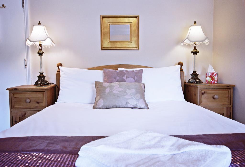Pinfold Cottage York Room photo