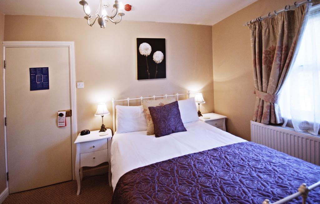 Pinfold Cottage York Room photo