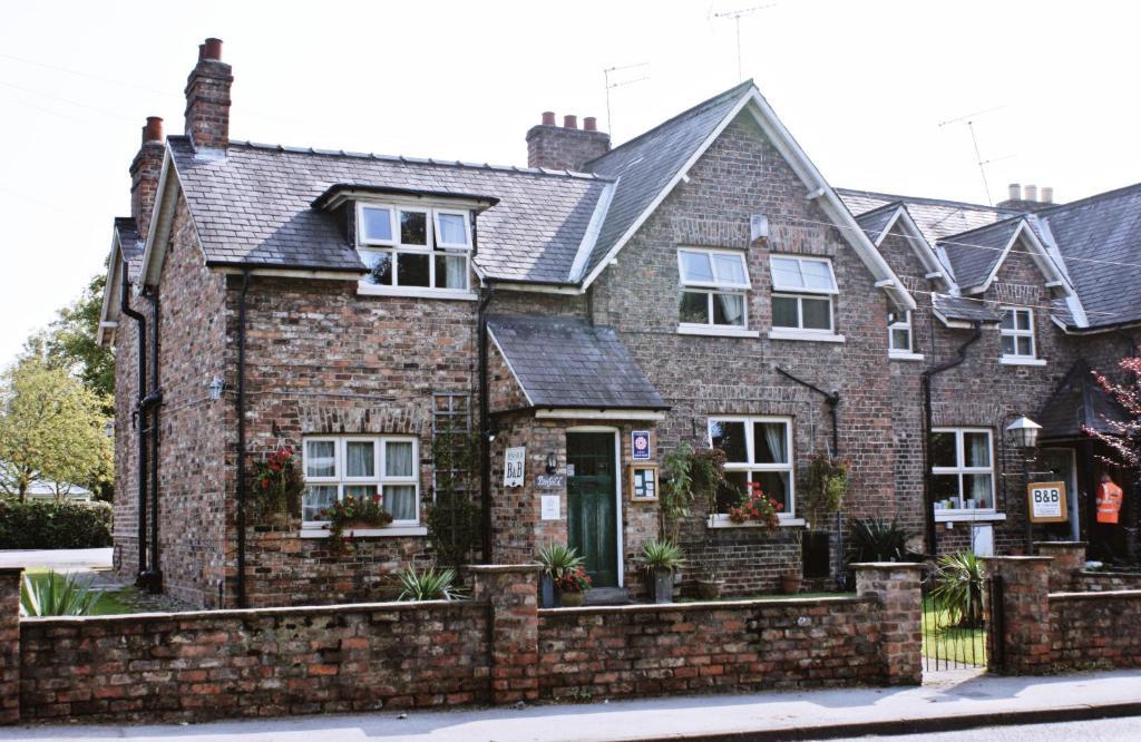 Pinfold Cottage York Exterior photo