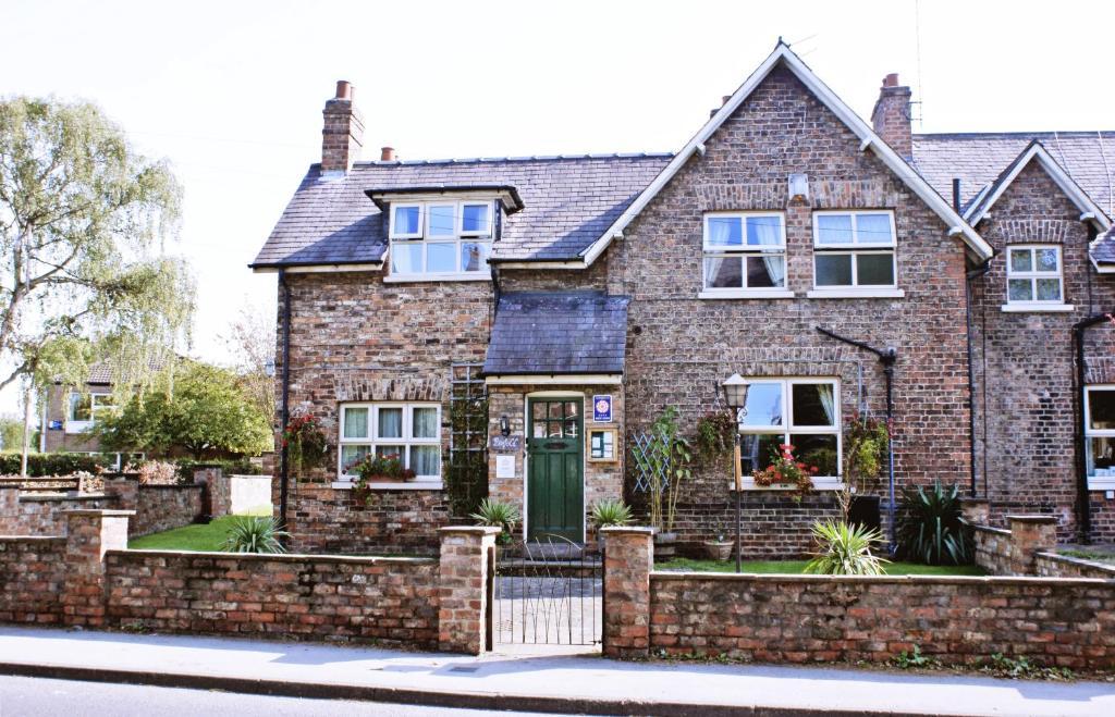 Pinfold Cottage York Exterior photo