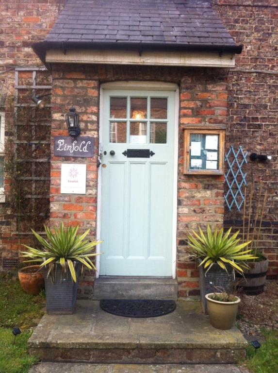 Pinfold Cottage York Exterior photo