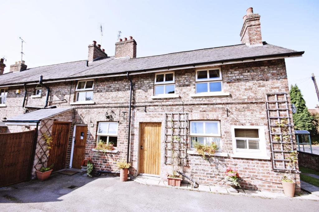 Pinfold Cottage York Exterior photo